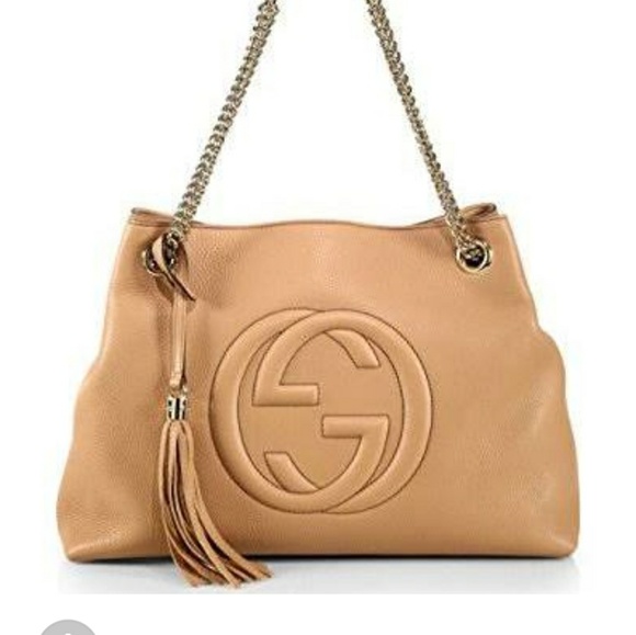 Gucci Handbags - Gucci Soho Gucci Handbags - Gucci Soho